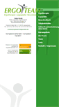 Mobile Screenshot of ergoteam-langenzenn.de